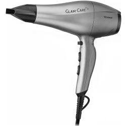 Trisa Glam Care Haartrockner silber (1065,4712)