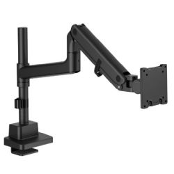 Digitus DA-90475 Monitor-Tischhalterung schwarz (DA-90475)