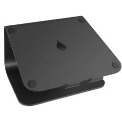 Rain Design mStand 360 Notebookständer schwarz (0891607000964)