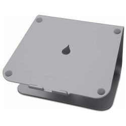 Rain Design mStand 360 Notebookständer grau (0891607000766)