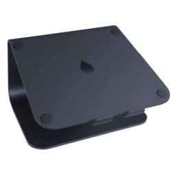 Rain Design mStand Notebookständer midnight (0891607000988)