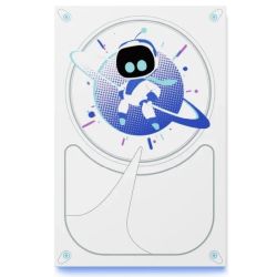 Seagate Game Drive for PlayStation 5TB Externe Festplatte weiß (STLW5000203)