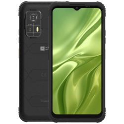 AGM H Max 256GB Mobiltelefon schwarz (AGM_HMAX256_EU002B)