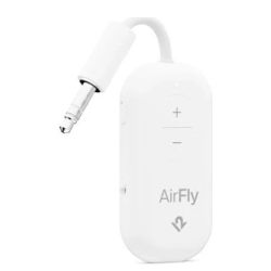 Twelve South AirFly Pro 2 Bluetooth Transmitter/Receiver weiß (TS-2411)