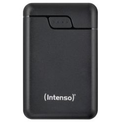 Intenso B10000 Powerbank schwarz (7320530)