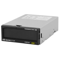 Tandberg Data RDX QuikStor Drive intern USB 3.0 (8785-RDX)