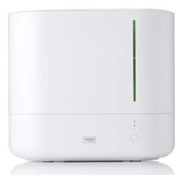 Trebs Smarter Luftbefeuchter weiß (49300)