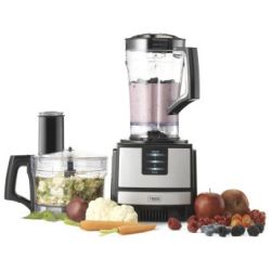Trebs Lebensmittelverarbeitungsmaschine (99394)