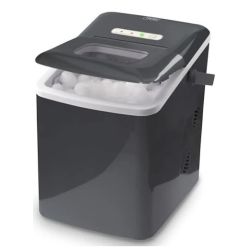 Trebs 99363 Eiswürfelbereiter schwarz (99363)