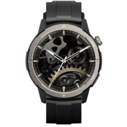 AGM Legion Pro Smartwatch schwar (AGM_LEGPRO_EU002B)