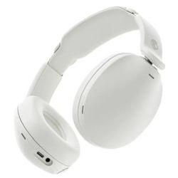 SkullCandy Hesh 360 Bluetooth Headset bone white (S6HOWT001)