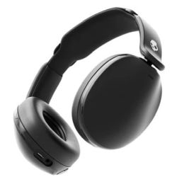 SkullCandy Hesh 360 Bluetooth Headset true black (S6HOWT740)