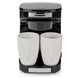 Butler Kompakte Kaffeemaschine | 2 Porzellantassen | 0,25 l | 450  (16100129)
