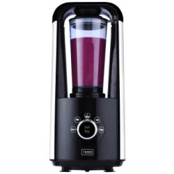 Trebs Vakuum-Mixer / Comfortjuicer mit 5 Funktionen und Kunststoffkr (99349)