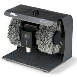 Trebs Elektrische Schuhputzmaschine (99216)