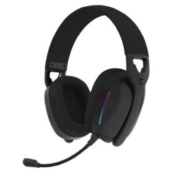 Zalman AUD Zalman ZM-HPS650W Wireless Headset (ZM-HPS650W)