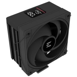 Zalman CNPS9X ECO DS CPU-Kühler schwarz (CNPS9X ECO DS)