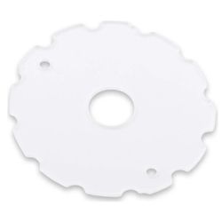 Aqua Computer Acrylglas-Luftabscheider für aqualis 450/880 (94163)