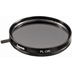 Hama Pol Circular 52mm Filter (72552)