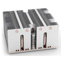 Dynatron J22 CPU-Kühler passiv 2HE (J22)