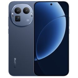 Realme GT 8 Pro 512GB Mobiltelefon urban blue (631002004349)