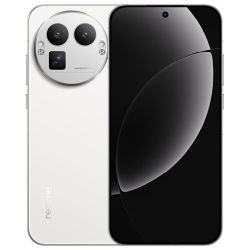 Realme GT 8 Pro 512GB Mobiltelefon diary white (631002004348)