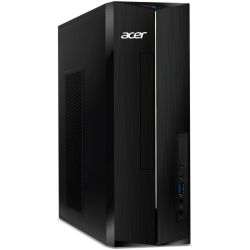 Acer Aspire XC-1785 1TB PC-Komplettsystem schwarz (DT.BLSEG.00R)
