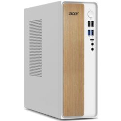 Acer Aspire XC101-13H5U 1TB PC-Komplettsystem weiß (DT.BQ8EG.005)