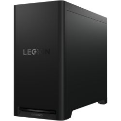 Lenovo Legion Tower 5i Gen10 1TB PC-Komplettsystem schwarz (90YA001XGF)