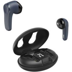 Hama Spirit Unchained Bluetooth Headset blau/schwarz (184175)