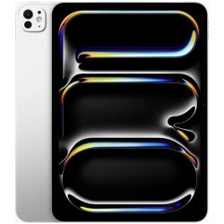 Apple iPad Pro 11 M5 [2025] 2TB Tablet silber (MDWV4TY/A)