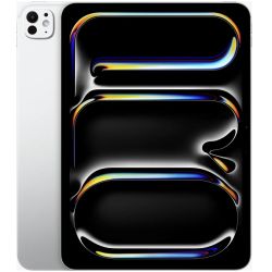 Apple iPad Pro 11 M5 [2025] 2TB Tablet silber (MDWX4TY/A)