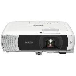 Epson EB-FH54 Beamer weiß (V11HB59040)