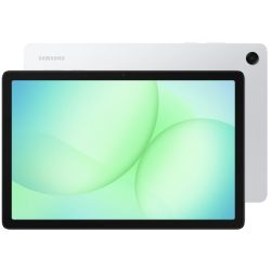 Samsung Galaxy Tab A11+ 5G 256GB Tablet silber (SM-X236BZSPEUE)