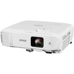 Epson EB-994F Beamer weiß (V11HB60040)