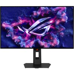 ASUS ROG Strix OLED XG27AQDMGR Monitor schwarz (90LM0CC0-B01171)