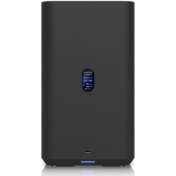 Ubiquiti UNAS 2 NAS-Gehäuse schwarz (UNAS-2-B)