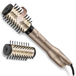 BaByliss AS952E Lockenbürste bronze (AS952E) (AS952E)