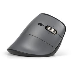 BakkerElkhuizen BakkerElkhuizen FastForward Pro 3-Mode Vertical Mouse (BNEFFP3MVM)