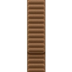 Apple Armband mit Magnetverschluss M/L karamell für Watch 46mm (MGDG4ZM/A)