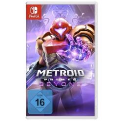 Nintendo Metroid Prime 4: Beyond [Switch] (10016120)