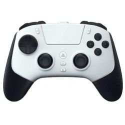 Razer Raiju V3 Pro Controller weiß [PC/PS5] (RZ06-05580200-R3G1)