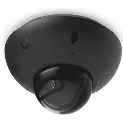 Ubiquiti UniFi G6 Dome Netzwerkkamera schwarz (UVC-G6-DOME-B)