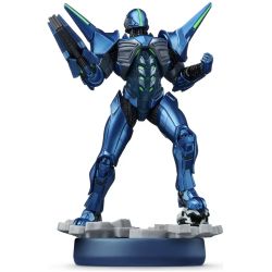 Nintendo amiibo Sylux Metroid Prime 4 Spielfigur (10015171)