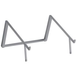 Rain Design mBar pro+ Faltbarer Notebookständer space grey (10085)