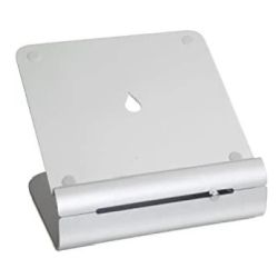 Rain Design iLevel 2 Notebook-Stand silber (12031)