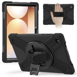 4smarts 4smarts Rugged Case Grip für Samsung Galaxy Tab A11 (541749)