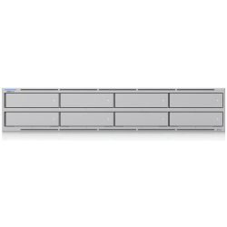 Ubiquiti UNAS Pro 8 NAS-Gehäuse grau 2HE (UNAS-Pro-8)