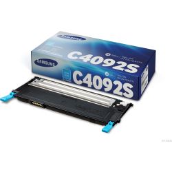 Hewlett Packard (HP) CLT-C4092S Toner cyan (SU005A)