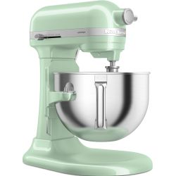 Kitchenaid 5KSM60SPXEPT Artisan Küchenmaschine pistazie ( (5KSM60SPXEPT)